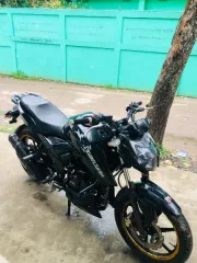 TVS Apache RTR 160 4V SMARTXCONNECT